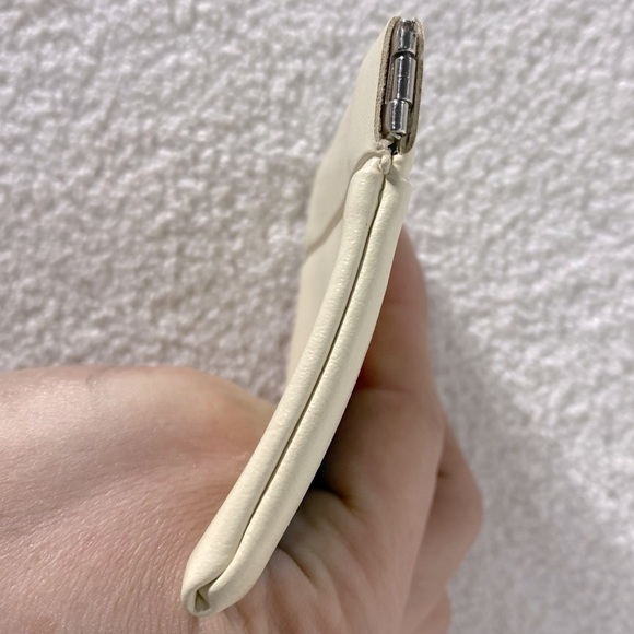 Vintage Expo 86 Vancouver Canada Vinyl Coin Purse Chance Purse RARE - Picture 6 of 9